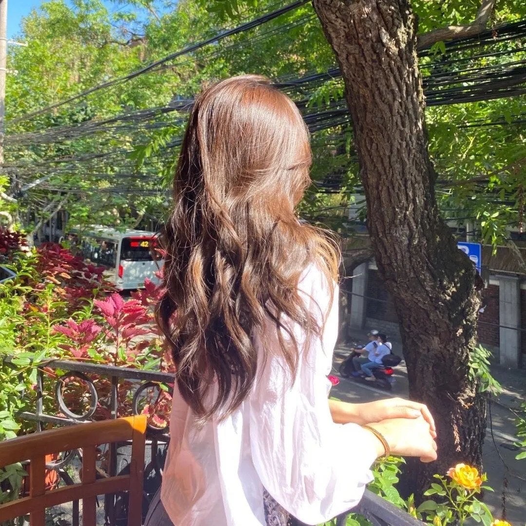 谁将成为斯嘉丽