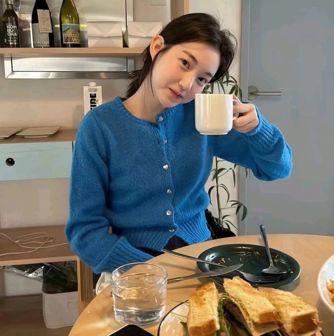 我的哈士奇男友